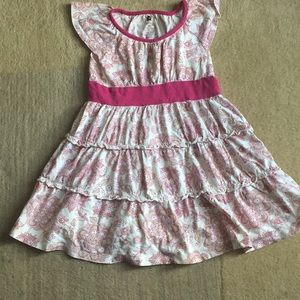 3T Tea Collection dress